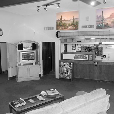 Nevada Club Inn Буллхед-Сити Интерьер фото