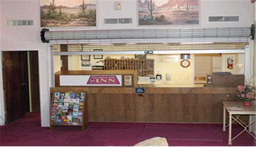Nevada Club Inn Буллхед-Сити Экстерьер фото